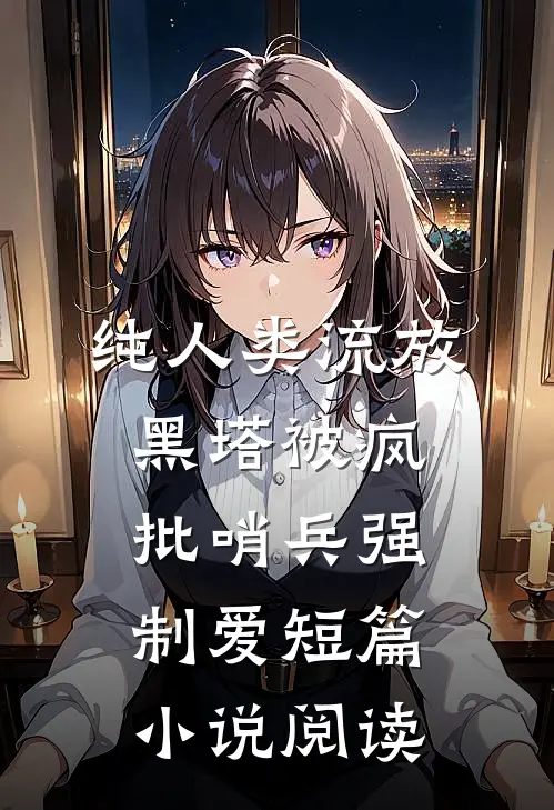 纯人类流放黑塔被疯批哨兵强制爱短篇小说阅读