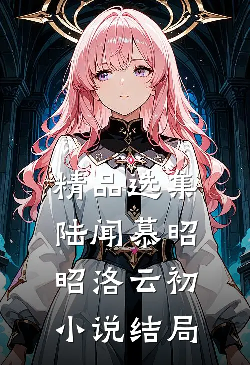 精品选集陆闻慕昭昭洛云初小说结局