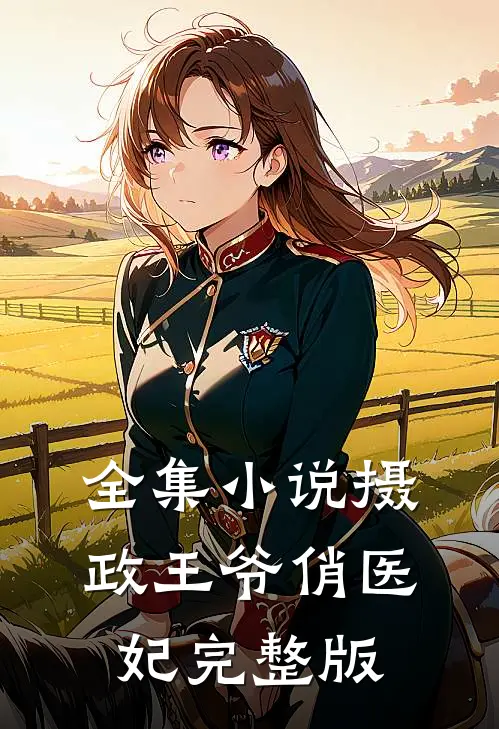 全集小说摄政王爷俏医妃完整版