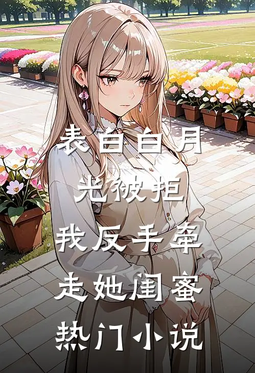 表白白月光被拒，我反手牵走她闺蜜热门小说