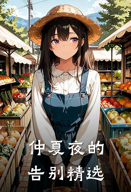 仲夏夜的告别精选