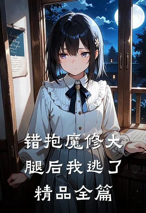 错抱魔修大腿后我逃了精品全篇