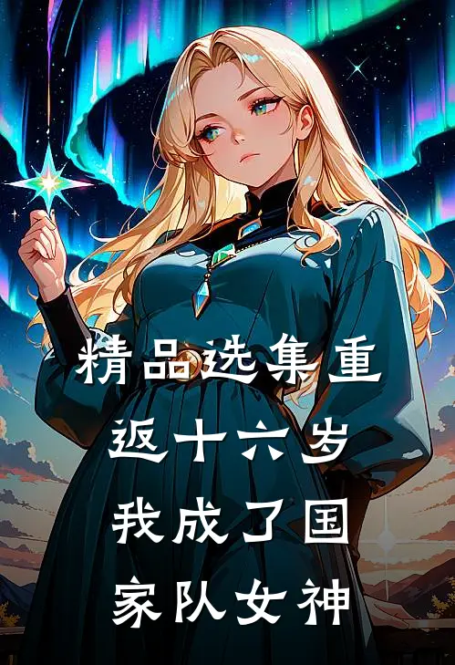 精品选集重返十六岁，我成了国家队女神