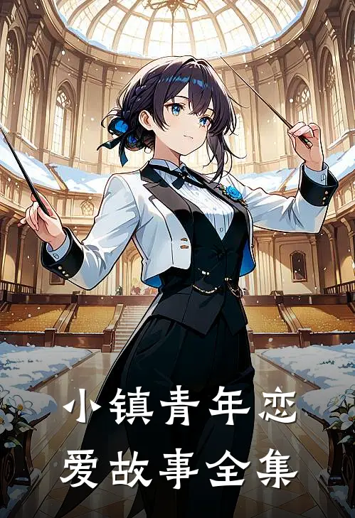 小镇青年恋爱故事 全集