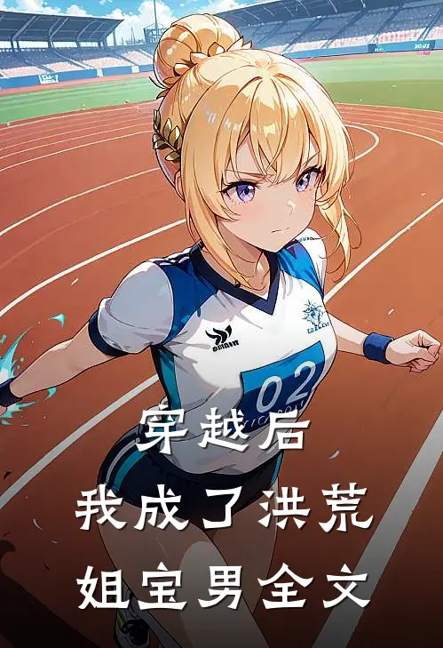 穿越后，我成了洪荒姐宝男全文
