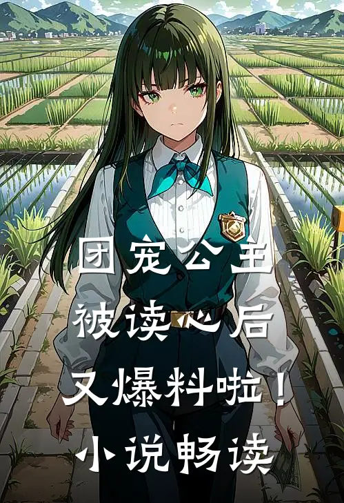 团宠公主被读心后，又爆料啦！小说畅读