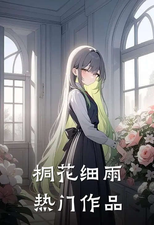 桐花细雨热门作品