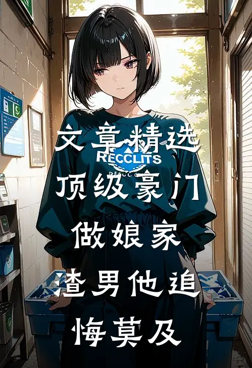 文章精选顶级豪门做娘家，渣男他追悔莫及