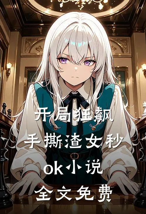 开局狂飙，手撕渣女秒ok小说全文免费