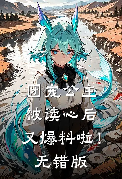 团宠公主被读心后，又爆料啦！无错版