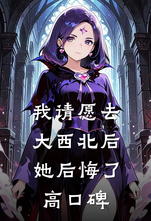 我请愿去大西北后，她后悔了高口碑