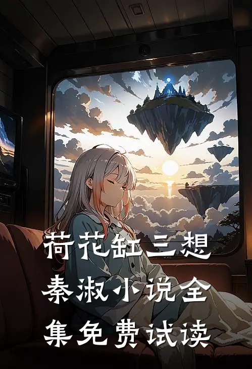 荷花缸三想秦淑小说全集免费试读