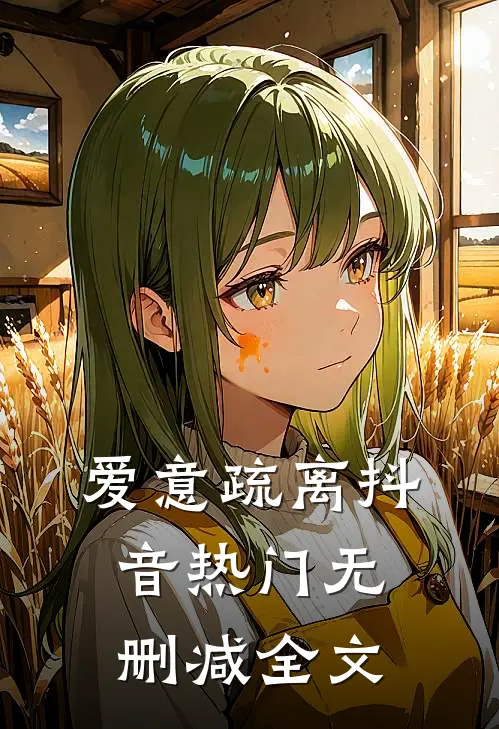 爱意疏离抖音热门无删减全文