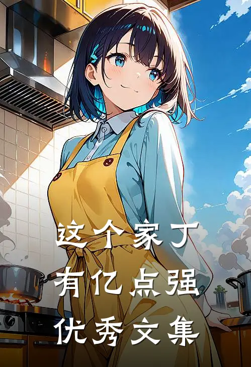 这个家丁有亿点强优秀文集