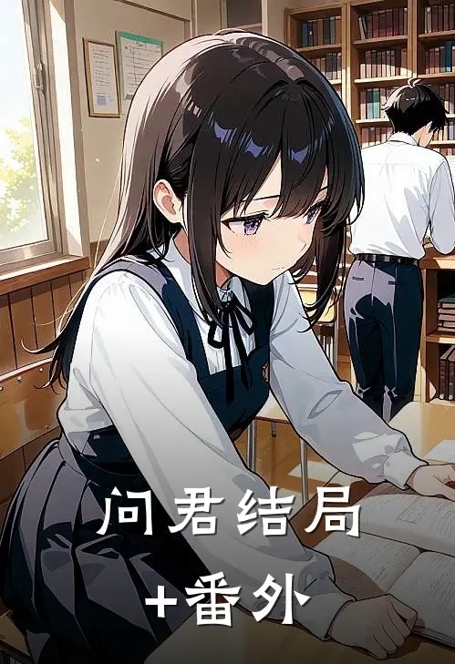 问君结局+番外