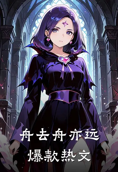 舟去舟亦远爆款热文
