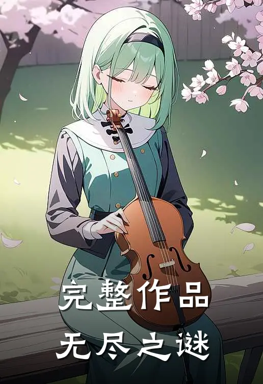 完整作品无尽之谜
