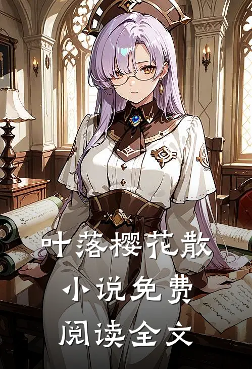 叶落樱花散小说免费阅读全文