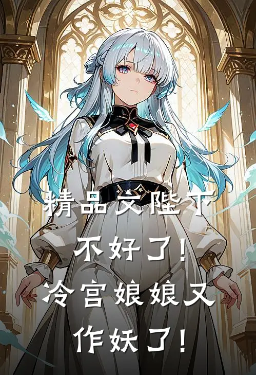 精品文陛下不好了!冷宫娘娘又作妖了!