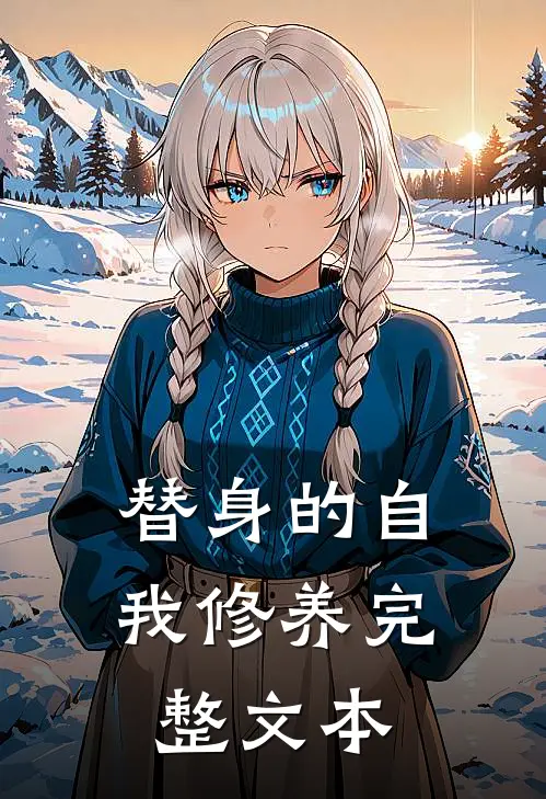 替身的自我修养完整文本