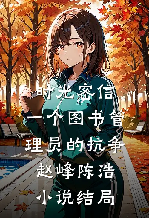 时光密信：一个图书管理员的抗争赵峰陈浩小说结局
