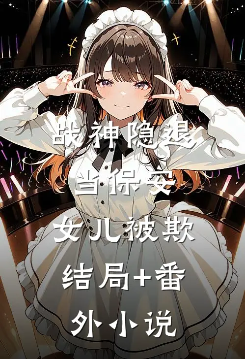 《战神隐退当保安，女儿被欺》结局+番外小说