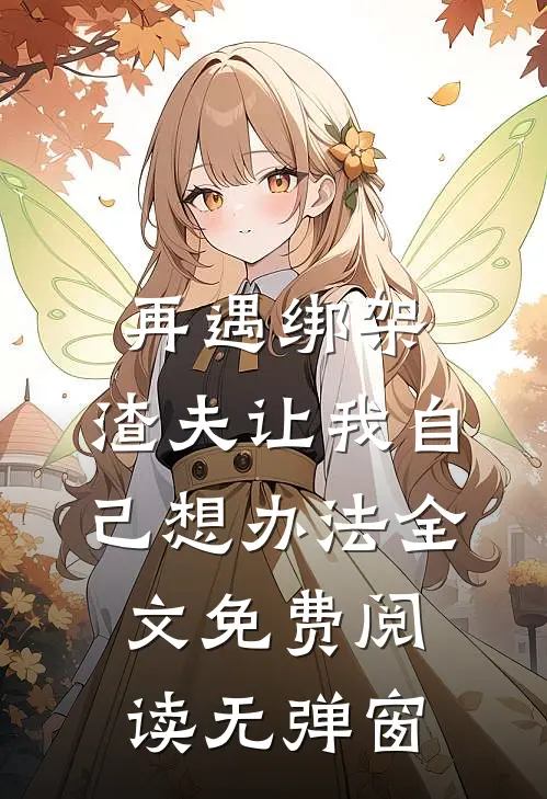 再遇绑架，渣夫让我自己想办法全文免费阅读无弹窗