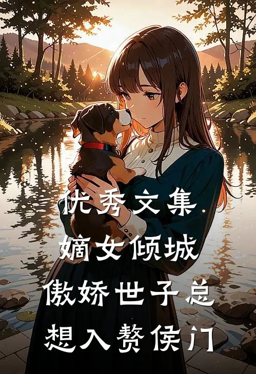 优秀文集嫡女倾城，傲娇世子总想入赘侯门