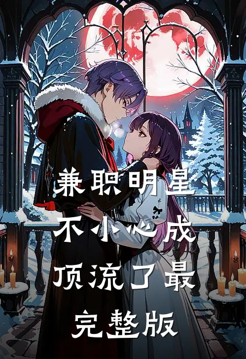兼职明星：不小心成顶流了最完整版
