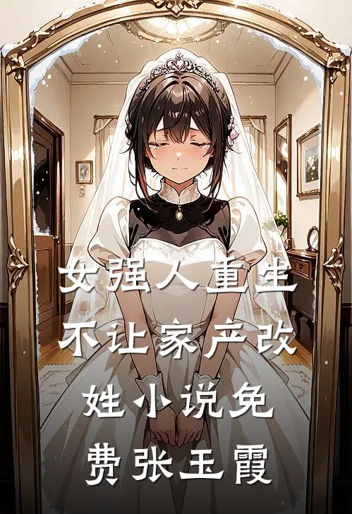 女强人重生，不让家产改姓小说免费张玉霞
