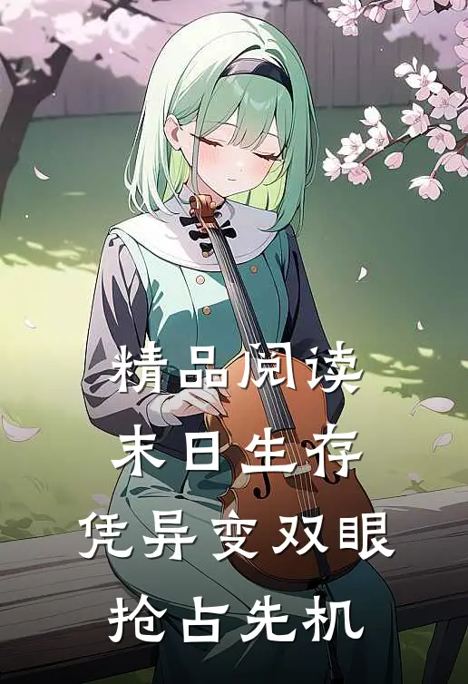 精品阅读末日生存：凭异变双眼抢占先机