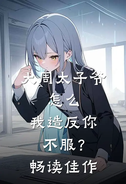 大周太子爷：怎么，我造反你不服？畅读佳作