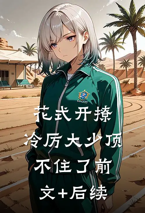 花式开撩，冷厉大少顶不住了前文+后续