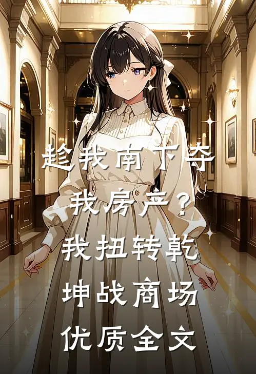 趁我南下夺我房产？我扭转乾坤战商场优质全文