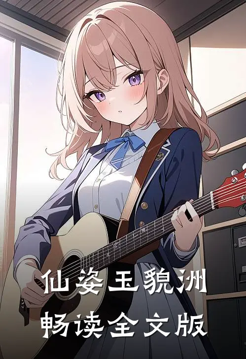 仙姿玉貌洲畅读全文版