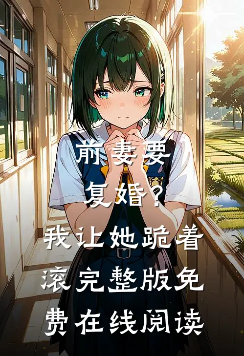 前妻要复婚？我让她跪着滚完整版免费在线阅读