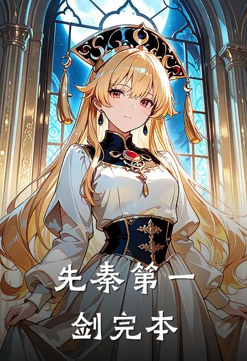 先秦第一剑完本