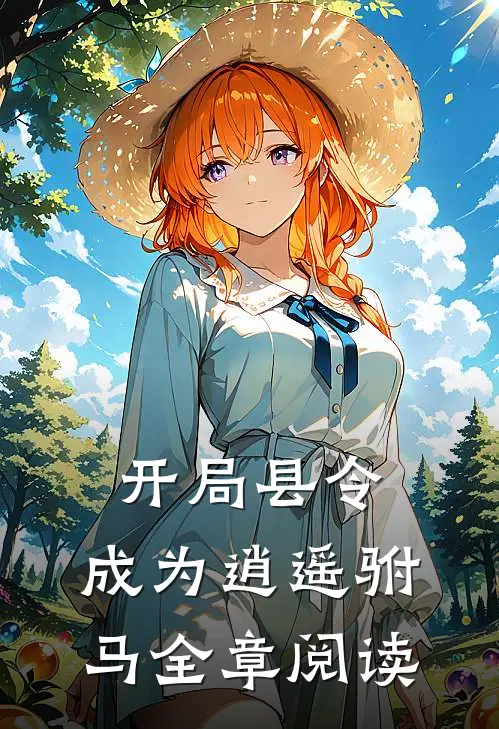开局县令，成为逍遥驸马全章阅读