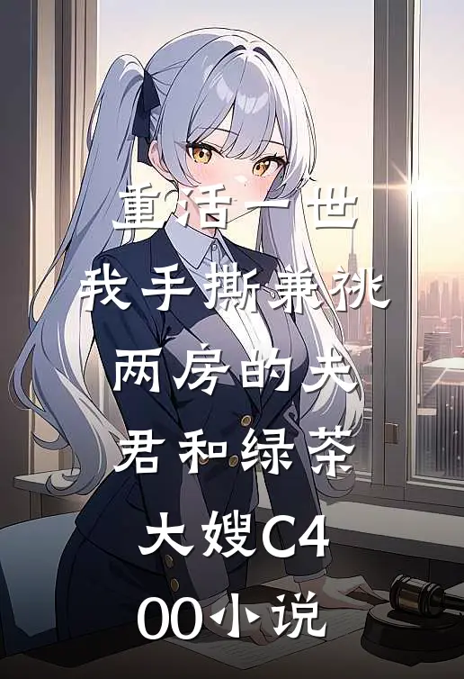 重活一世，我手撕兼祧两房的夫君和绿茶大嫂C400小说