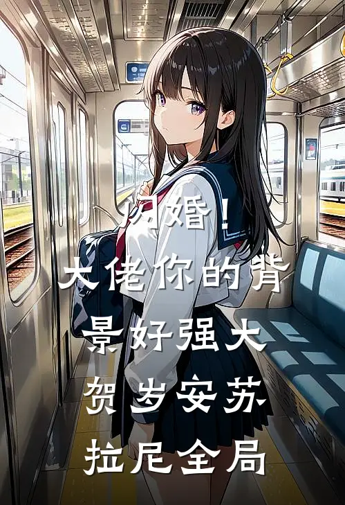 闪婚！大佬你的背景好强大贺岁安苏拉尼全局