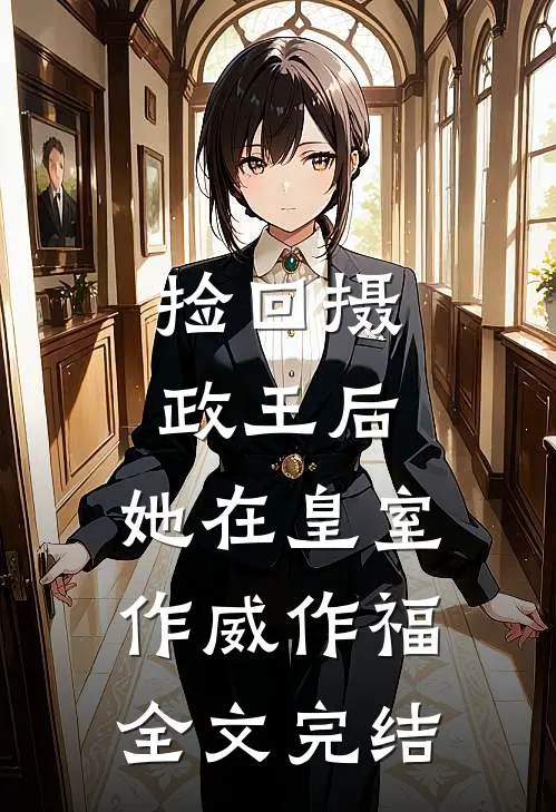 捡回摄政王后，她在皇室作威作福全文完结