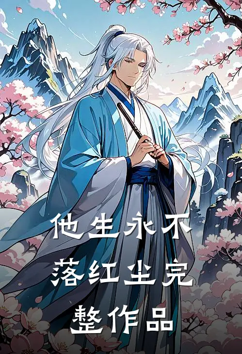 他生永不落红尘完整作品