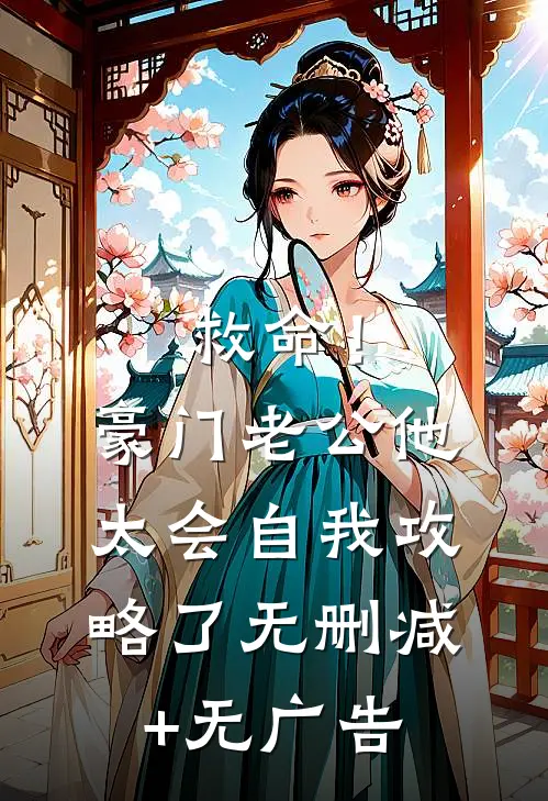 救命！豪门老公他太会自我攻略了无删减+无广告