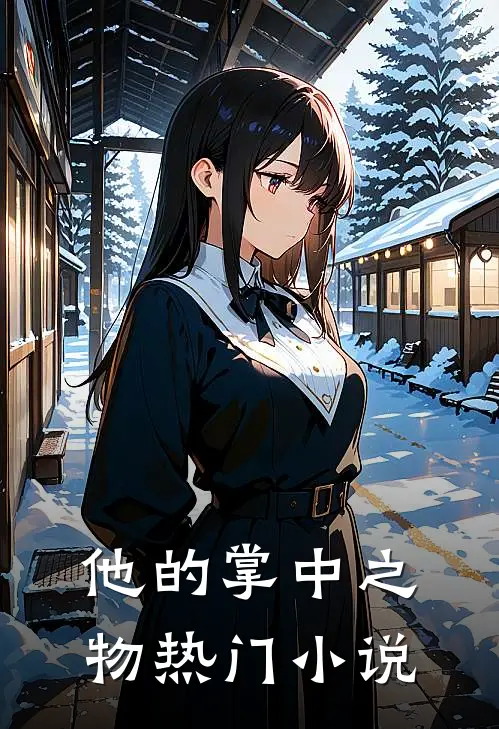 他的掌中之物热门小说