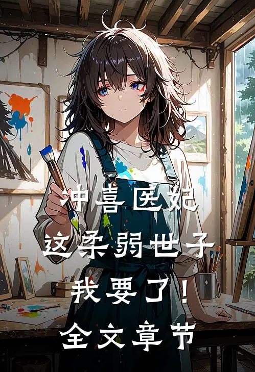 冲喜医妃：这柔弱世子我要了！全文章节
