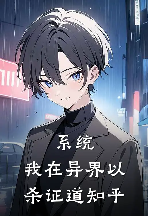 系统：我在异界以杀证道知乎