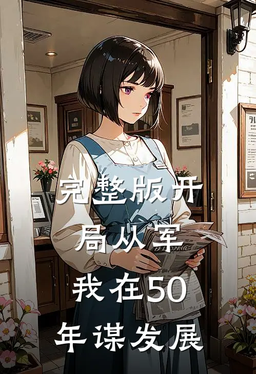 完整版开局从军，我在50年谋发展