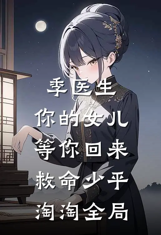 季医生，你的女儿等你回来救命少平淘淘全局