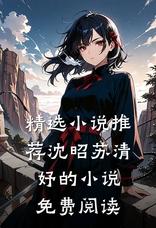精选小说推荐沈昭苏清妤的小说免费阅读
