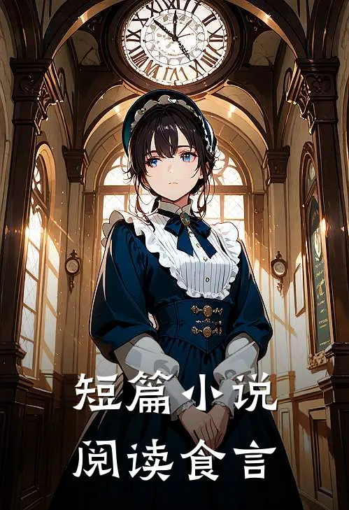 短篇小说阅读食言